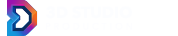 logo 3D Studio Production